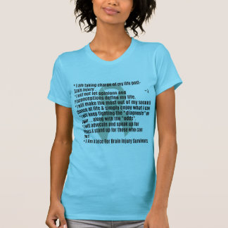 Self Determination Shirt