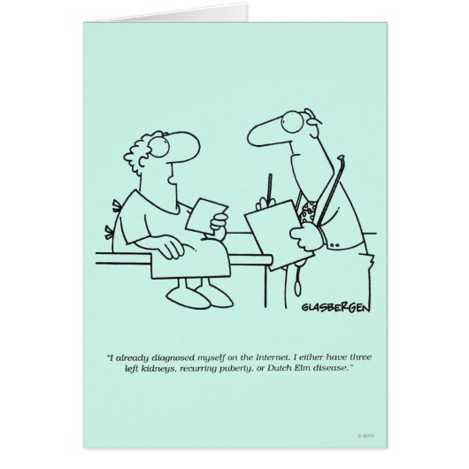 Self-Diagnosis (Front)