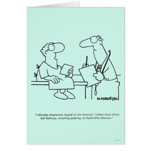 Self-Diagnosis Cards (Front)