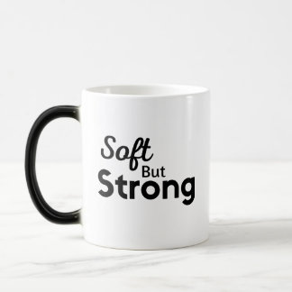 Self empowerment color morph mug