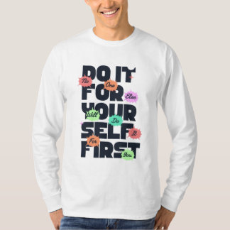 Self-Empowerment T-Shirt