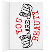 Self-esteem booster cards (Inside (Right))