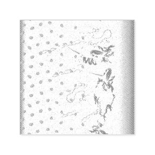 Self Inking Custom Stamp Stationery Wedding