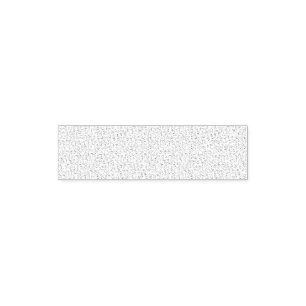 Self Inking Rubber Stamp