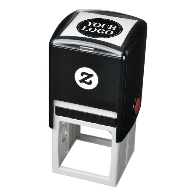Self Inking Rubber Stamp (Product)