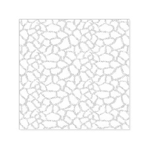 Self Inking Rubber Stamp