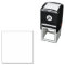 Self Inking Rubber Stamp