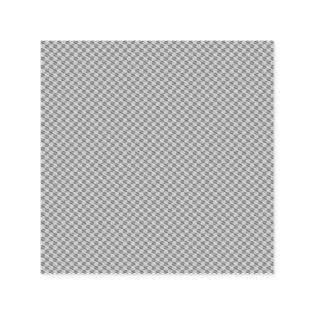 Self Inking Rubber Stamp (Design)