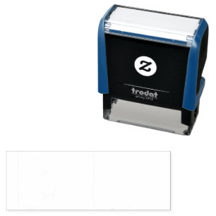 SELF-INKING STAMP