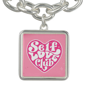 Self Love Club Bracelet