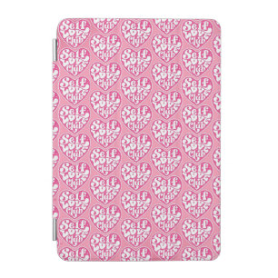 Self Love Club iPad Mini Cover