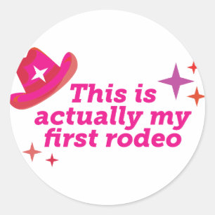 Self Love Club Mug Classic Round Sticker