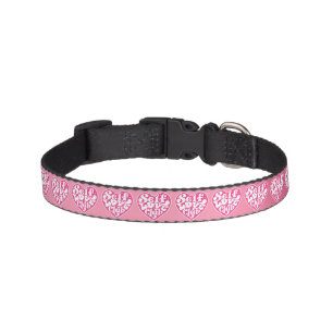 Self Love Club Pet Collar