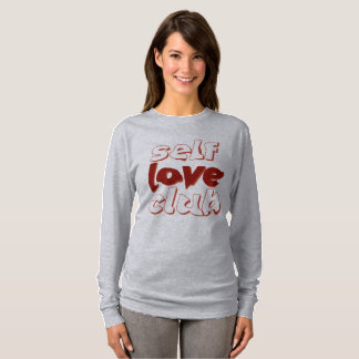 self love club T-Shirt