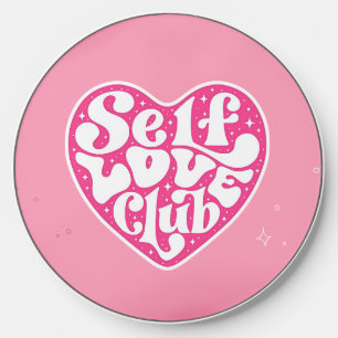 Self Love Club Wireless Charger