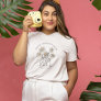 Self-love Daisy Wildflower  T-Shirt