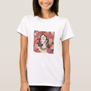 Self-Love & Empowerment T-Shirt