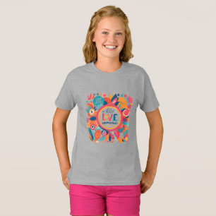 Self-Love & Empowerment  T-Shirt