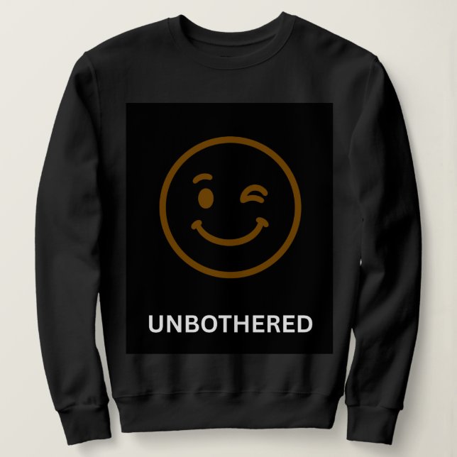 Self-love Hoodie (Design Front)