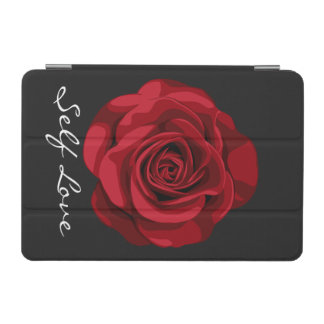 Self Love iPad Smart Cover