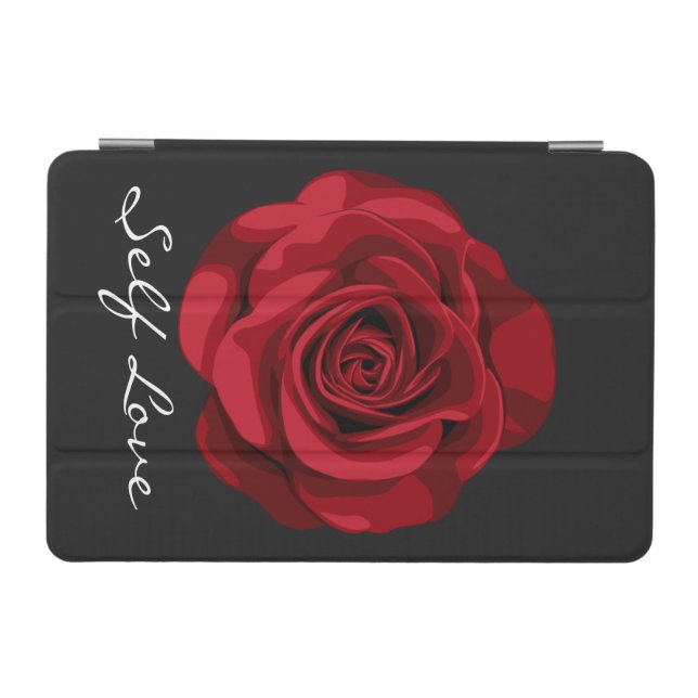 Self Love iPad Smart Cover (Horizontal)