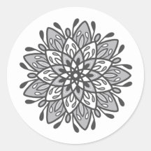 Self-love Mandala