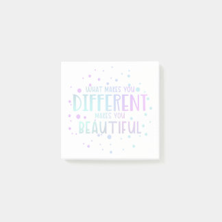 Self-Love Mantra Notes