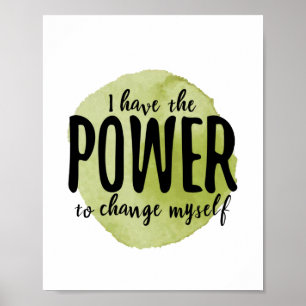 self love motivational sayings for life acceptance poster