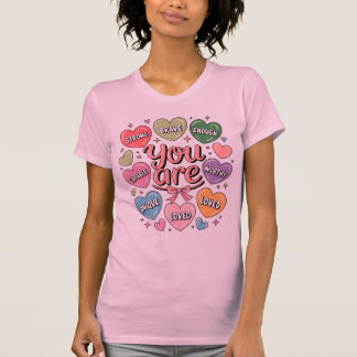 Self Love Valentine T-Shirt