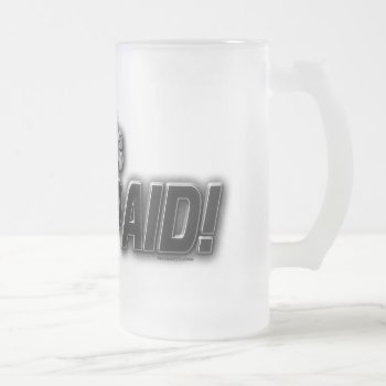 Self Made Self Paid Beer Mugs by Method77 at Zazzle