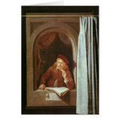 Self Portrait (Front)