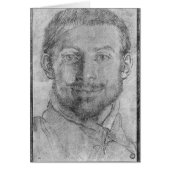 Self portrait (Front)