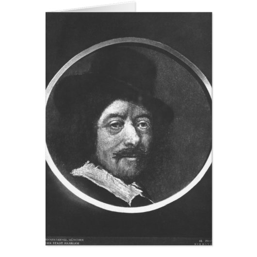 Self portrait (Front)