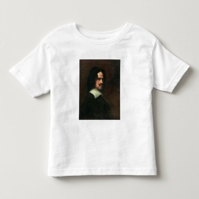 Self Portrait, 1640 (oil on canvas) Toddler T-shirt (Front)