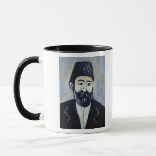 Self Portrait, 1900 Mug