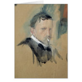 Self Portrait, 1901 (Front)