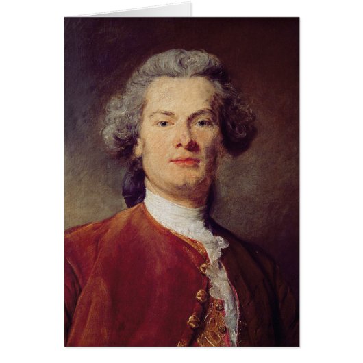 Self Portrait 2 (Front)