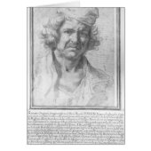 Self Portrait 2 (Front)