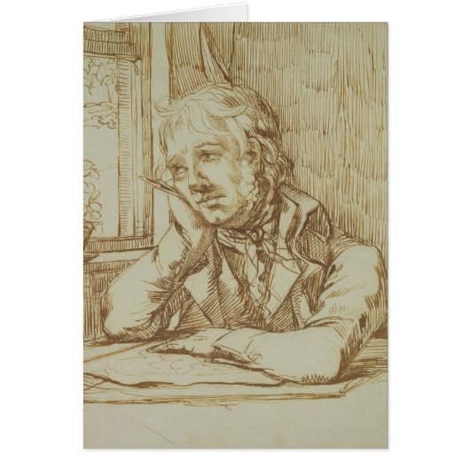 Self Portrait 3 (Front)