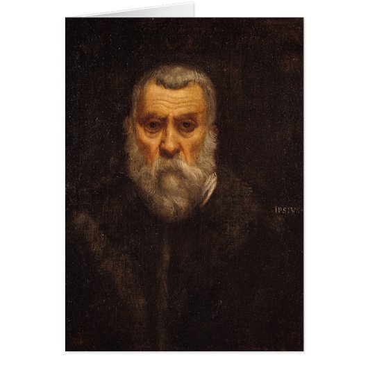 Self Portrait 5 (Front)