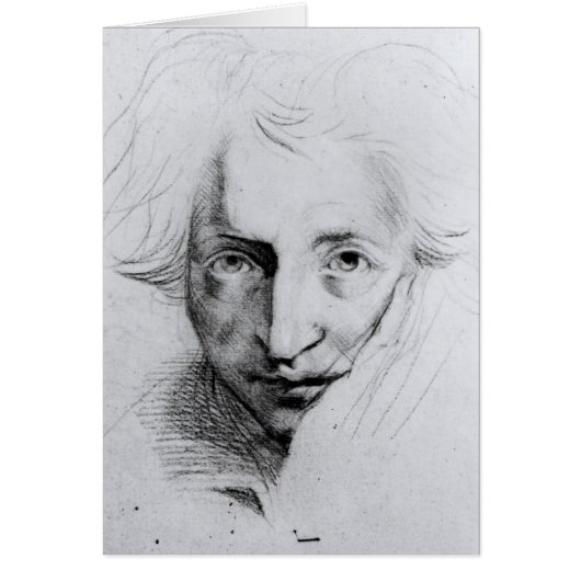 Self Portrait 5 (Front)