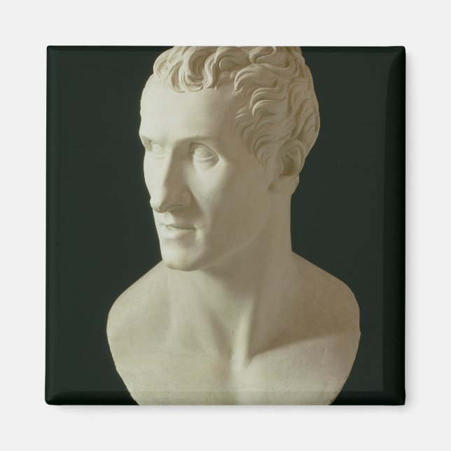 Self Portrait 6 Magnet (Front)