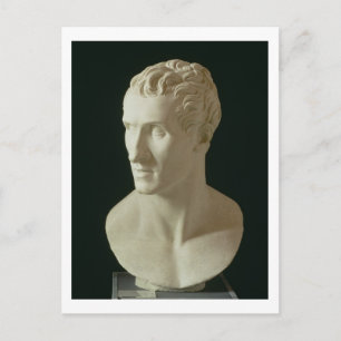 Self Portrait 6 Postcard