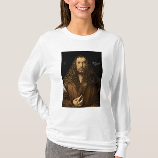 Self Portrait at the Age of Twenty-Eight, 1500 T-Shirt
