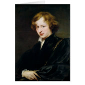 Self Portrait, c.1622 (Front)