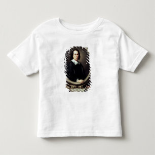 Self portrait, c.1670-73 toddler t-shirt
