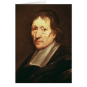 Self Portrait, c.1672 (Front)