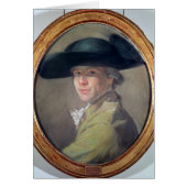 Self Portrait, c.1780 (Front)