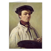 Self Portrait, c.1840 (Front)