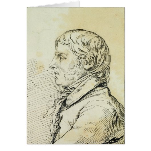 Self Portrait Cards (Front)